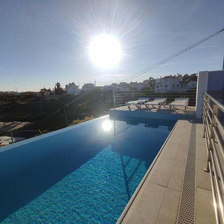 Villa Delicia Torrox Ruang foto