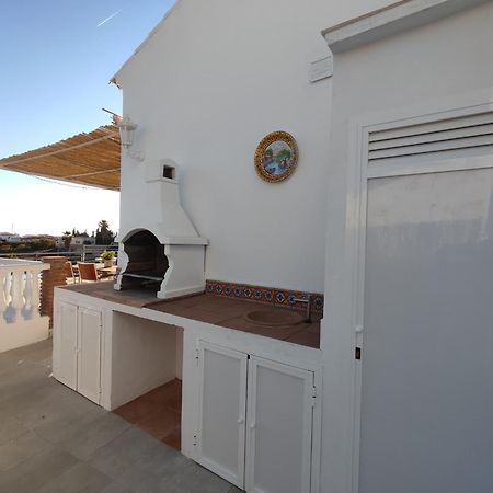 Villa Delicia Torrox Ruang foto