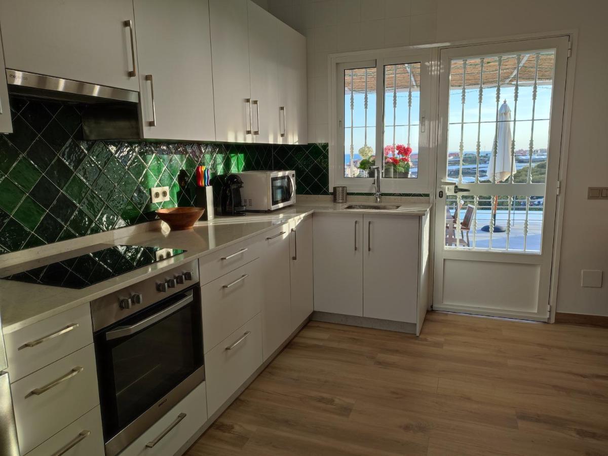 Villa Delicia Torrox Bagian luar foto