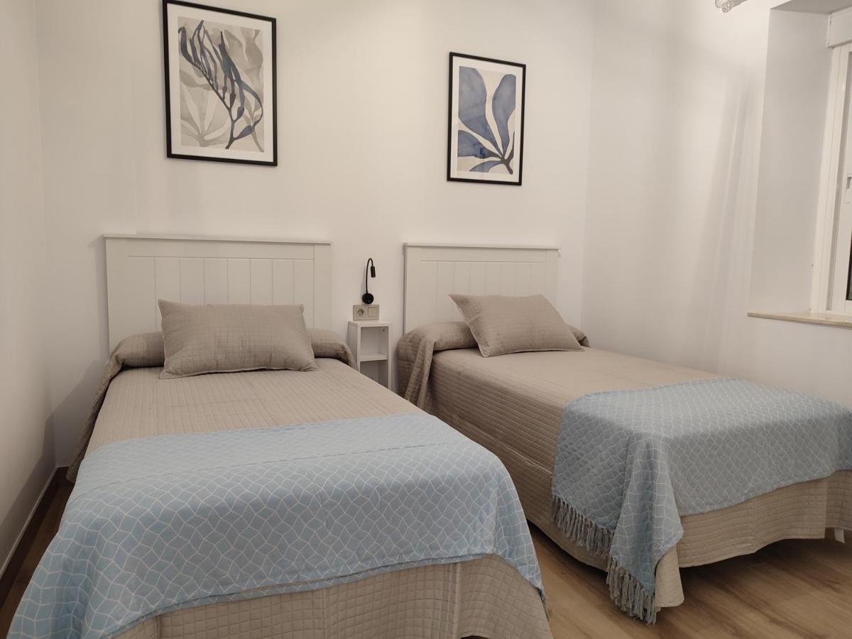 Villa Delicia Torrox Bagian luar foto
