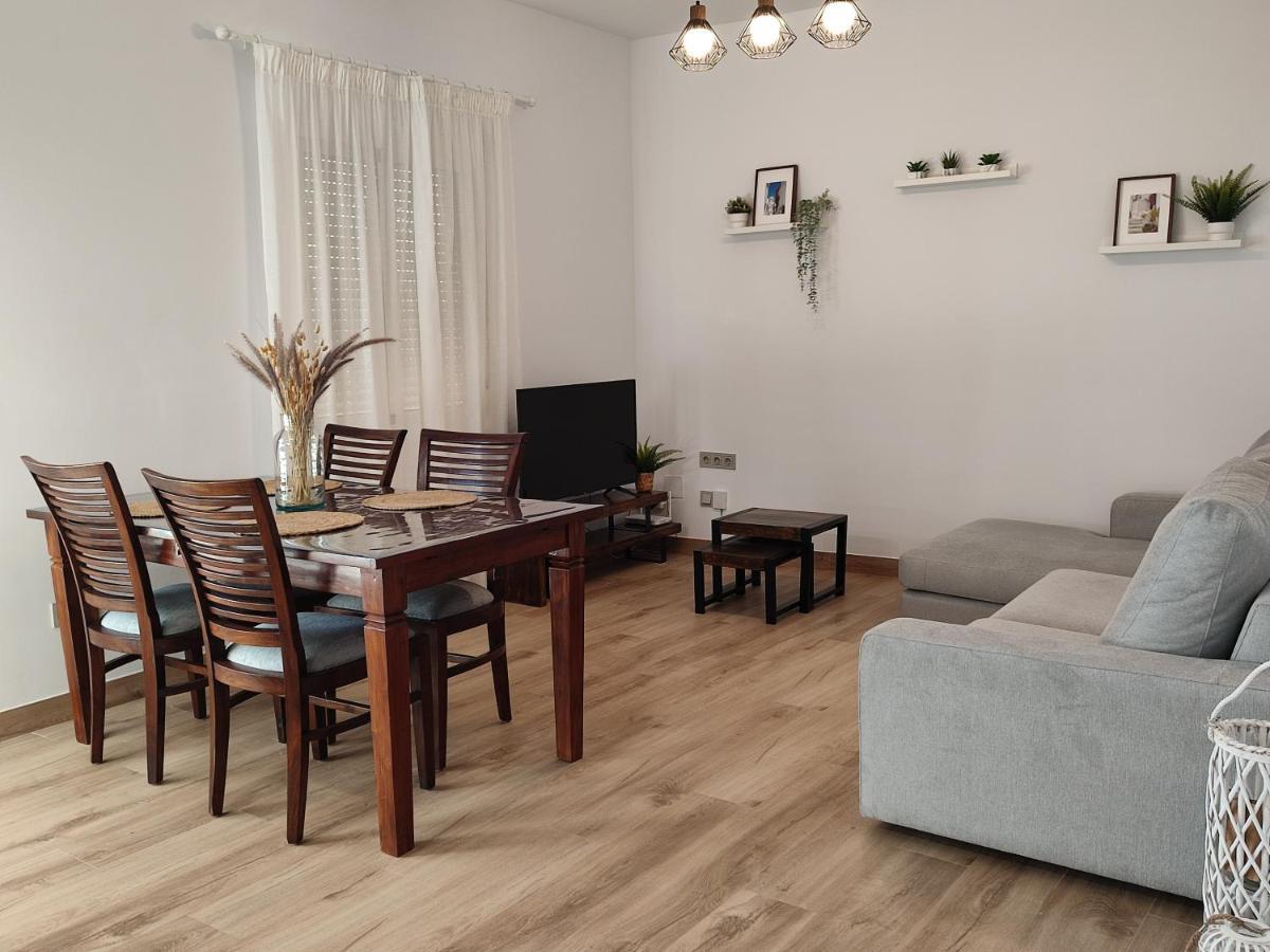 Villa Delicia Torrox Bagian luar foto
