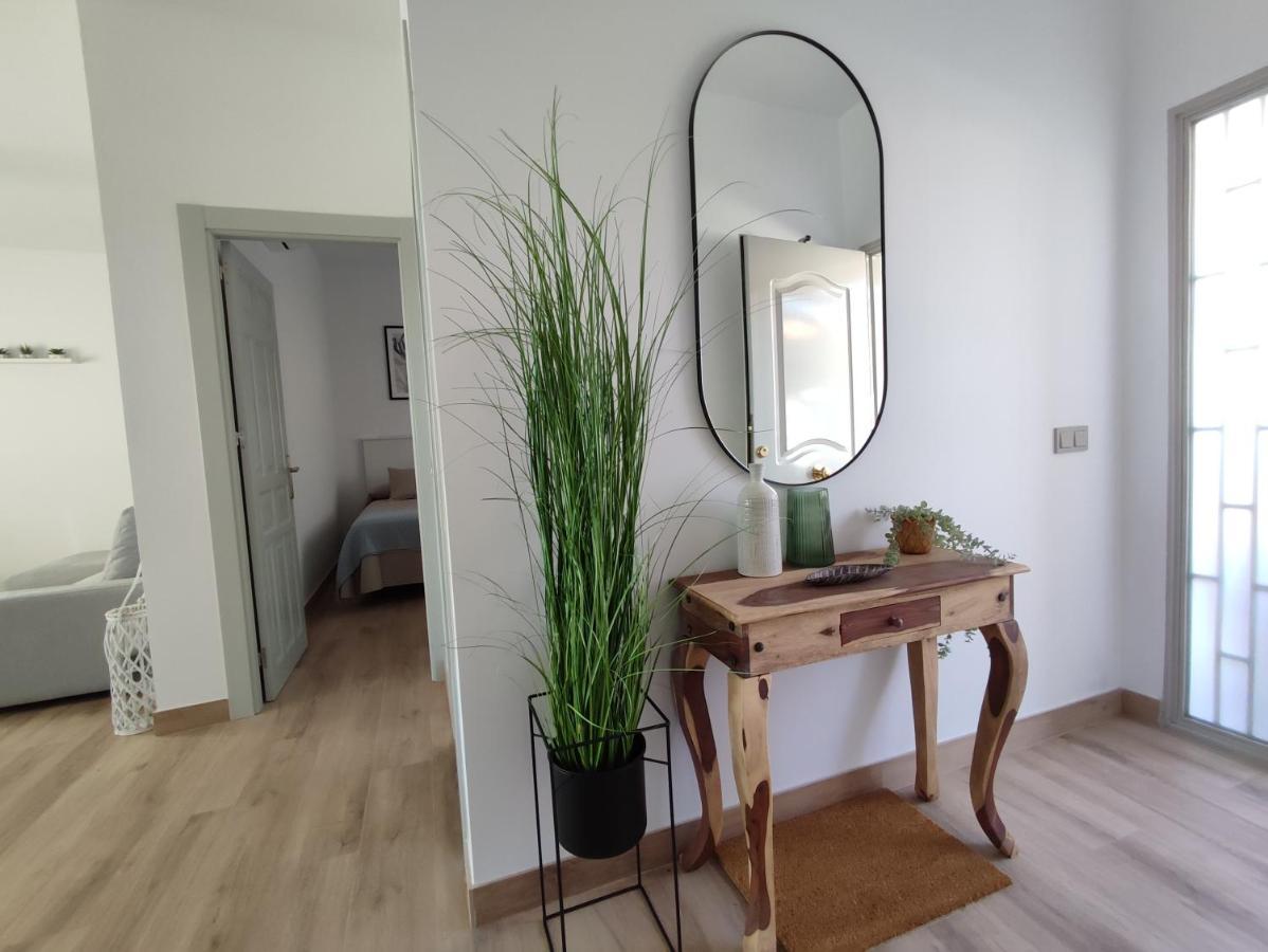 Villa Delicia Torrox Bagian luar foto