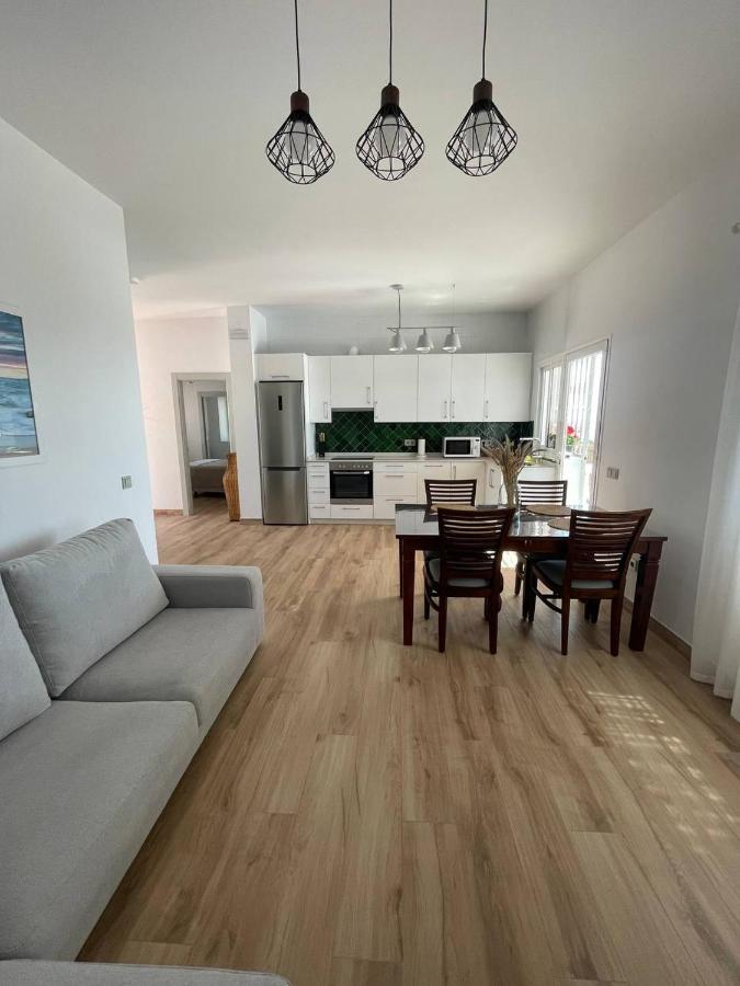 Villa Delicia Torrox Bagian luar foto