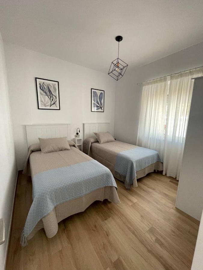 Villa Delicia Torrox Bagian luar foto