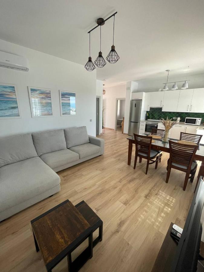 Villa Delicia Torrox Bagian luar foto