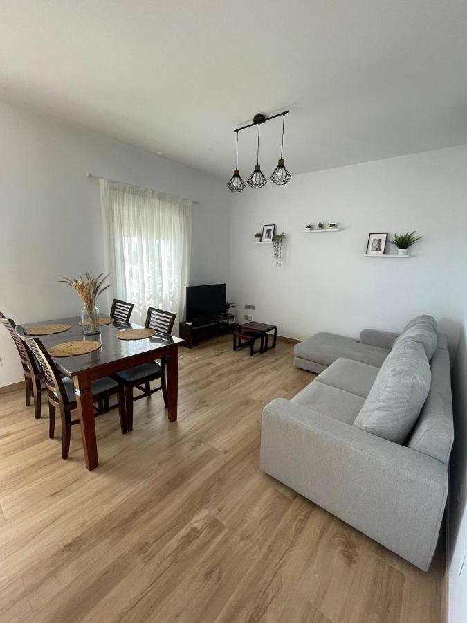 Villa Delicia Torrox Bagian luar foto