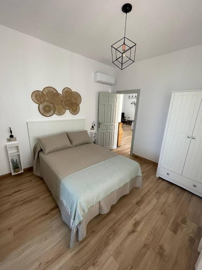 Villa Delicia Torrox Bagian luar foto